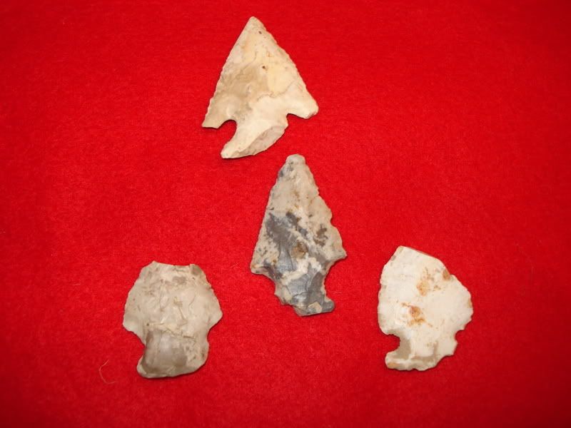 Metal detecting? HUNTING INDIANA